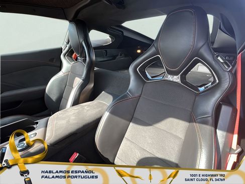 Used 2019 Chevrolet Corvette ZR1 image 24