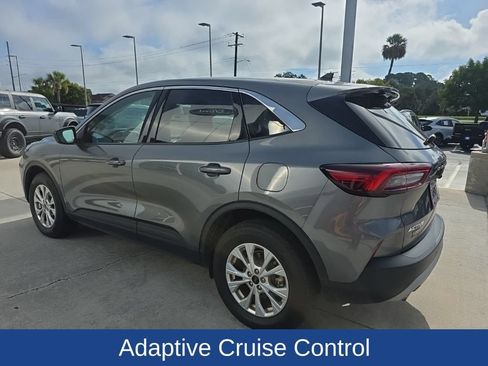 Used 2024 Ford Escape Active w/ Tech Pack #1 AWD/4WD image 6