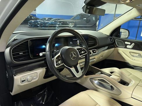 Used 2021 Mercedes-Benz GLE 350 4MATIC image 21
