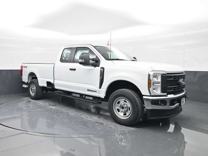New 2026 Ford F350 XL w/ XL Chrome Package