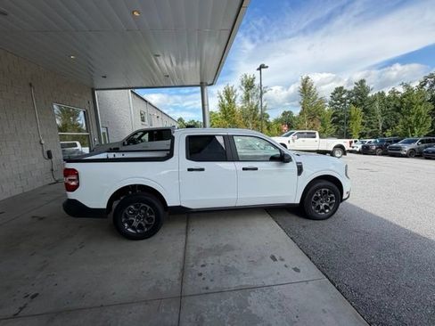 Used 2026 Ford Maverick XLT FWD image 6
