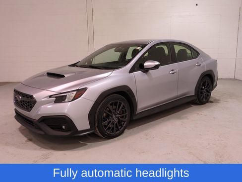 Used 2023 Subaru WRX Premium image 8