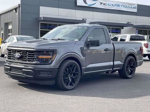 Used 2024 Ford F150 XL image 28