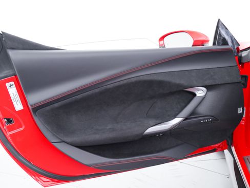 Certified 2025 Ferrari 296 GTB image 25