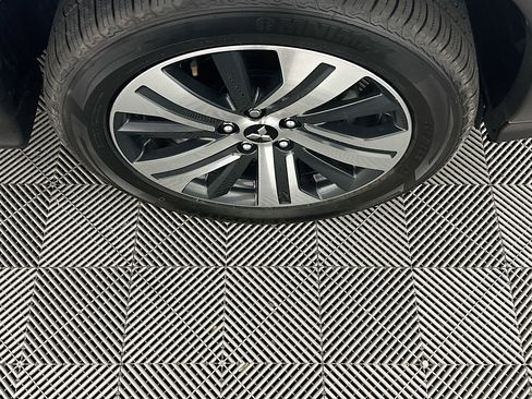 Used 2021 Mitsubishi Outlander Sport ES image 11