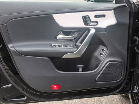 New 2026 Mercedes-Benz CLA 250 4MATIC image 20