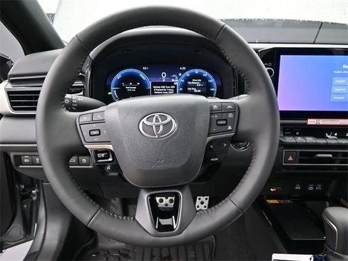 New 2026 Toyota Camry XSE image 5