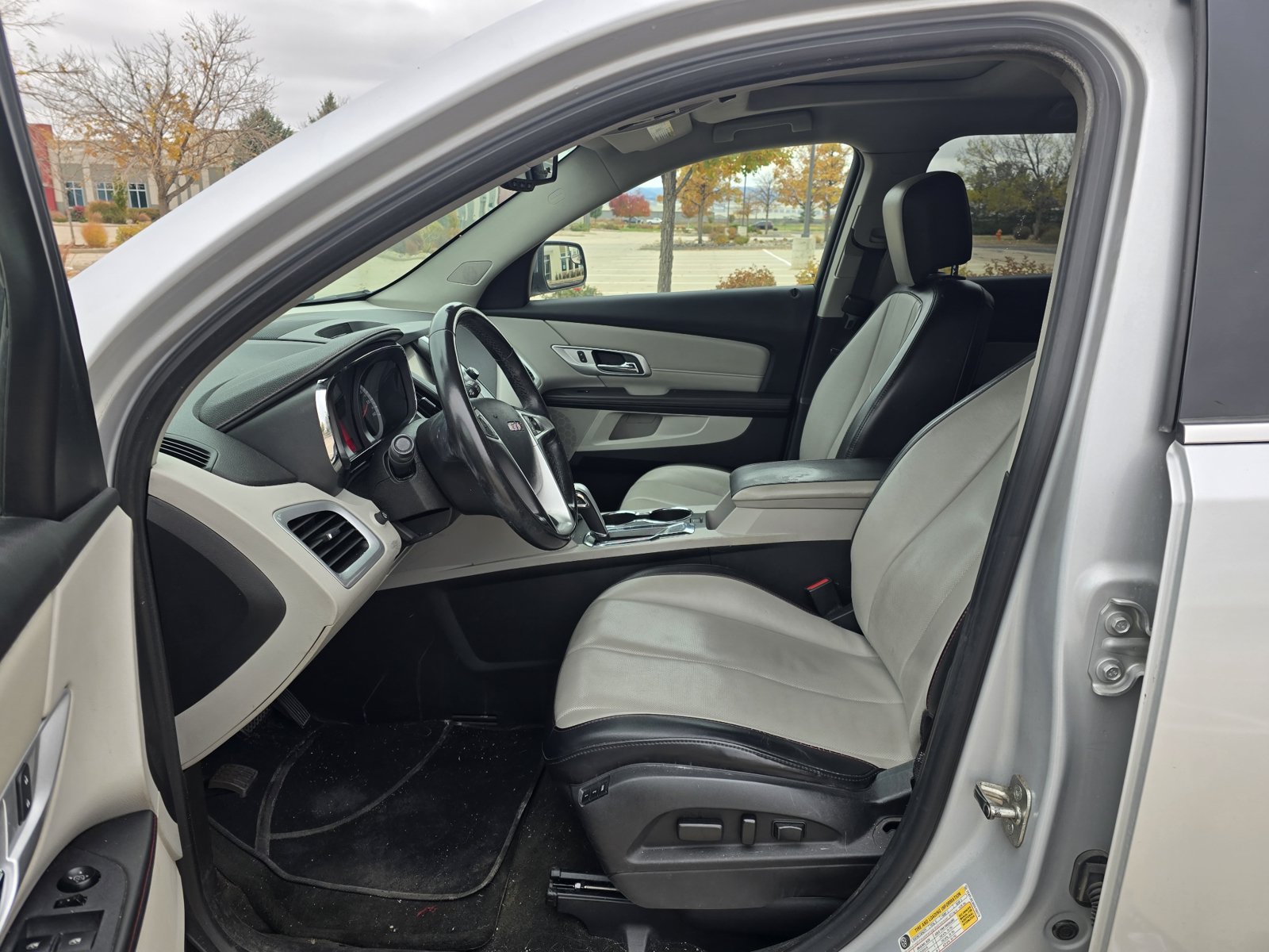 Used 2013 GMC Terrain SLT AWD/4WD image 13