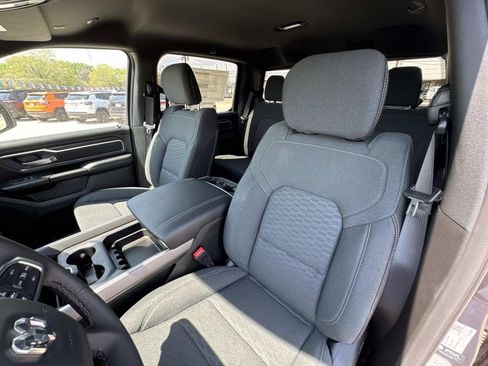 New 2026 RAM 1500 Big Horn AWD/4WD image 51