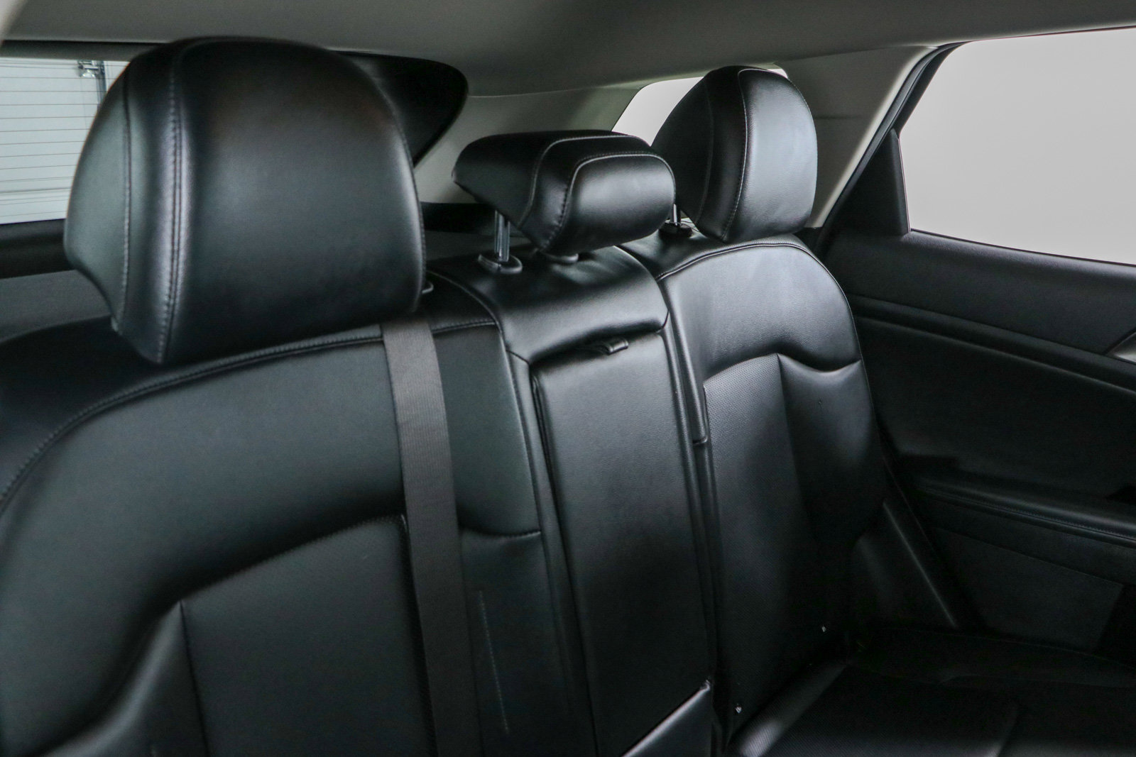 Used 2023 Kia Sportage EX FWD image 27