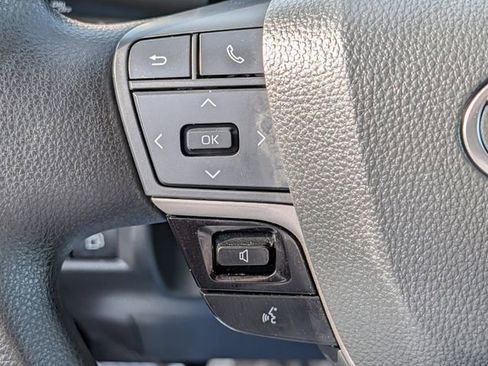 Used 2025 Toyota Camry LE FWD image 22