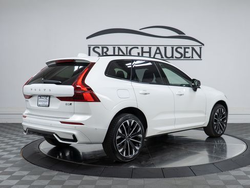 New 2026 Volvo XC60 B5 Ultra w/ Climate Package AWD/4WD image 5