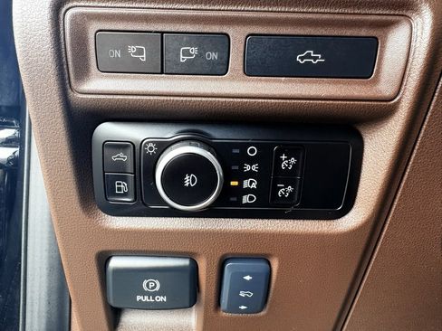 Used 2023 Ford F150 King Ranch w/ Equipment Group 601A High image 17