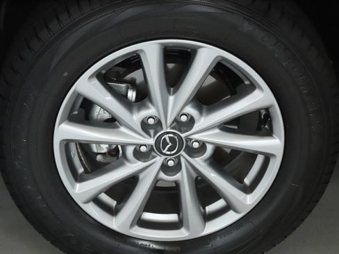 Used 2024 MAZDA CX-5 AWD 2.5 S w/ Preferred Package image 38