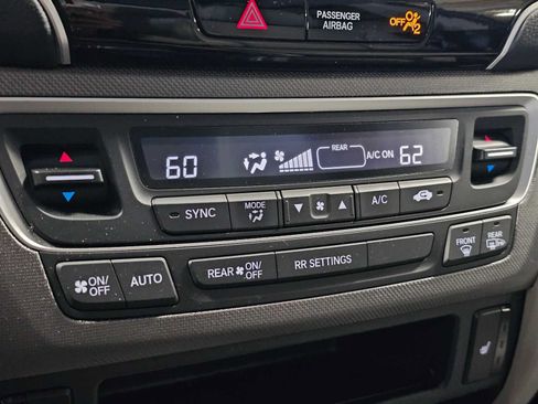 Used 2021 Honda Ridgeline RTL-E image 30