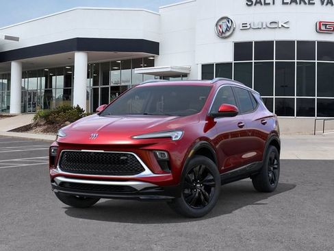 New 2026 Buick Encore GX Sport Touring w/ Advanced Technology Package AWD/4WD image 6