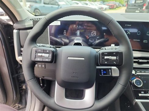 New 2025 Hyundai Santa Fe SEL image 28
