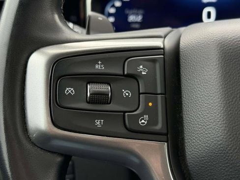 Used 2023 Chevrolet Silverado 1500 RST image 21