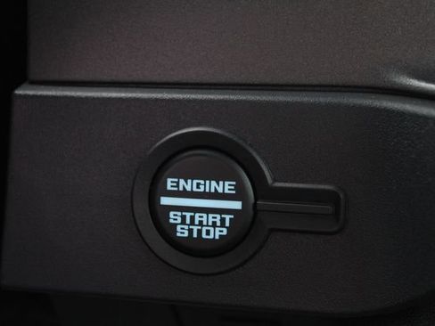 New 2025 Ford Bronco Badlands AWD/4WD image 13