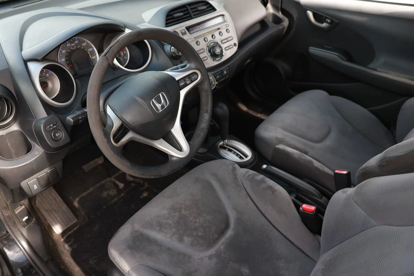 Used 2013 Honda Fit image 17