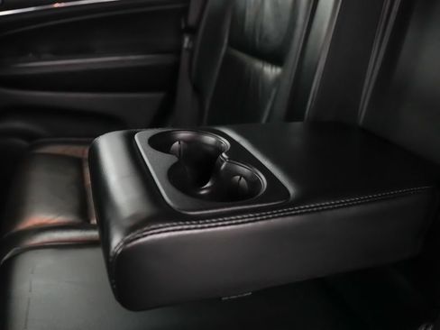 Used 2016 Jeep Grand Cherokee Limited image 17