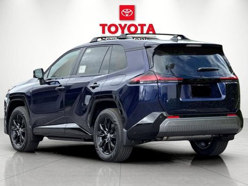 New 2026 Toyota RAV4 SE AWD/4WD image 5