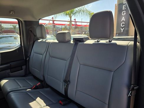 Used 2021 Ford F150 XL w/ XL Power Equipment Group image 27