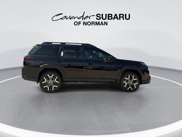 New 2026 Subaru Outback Touring XT AWD/4WD image 3