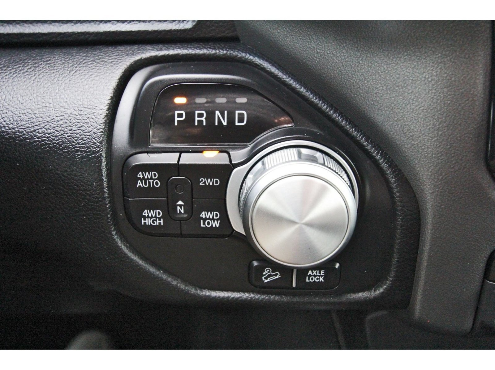 Used 2021 RAM 1500 Rebel w/ Rebel Level 1 Equipment Group AWD/4WD image 22