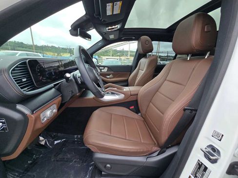 Used 2024 Mercedes-Benz GLE 350 4MATIC image 20