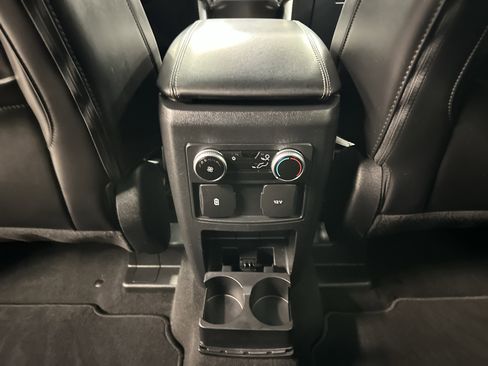 Certified 2023 Ford Explorer XLT w/ Equipment Group 202A image 27