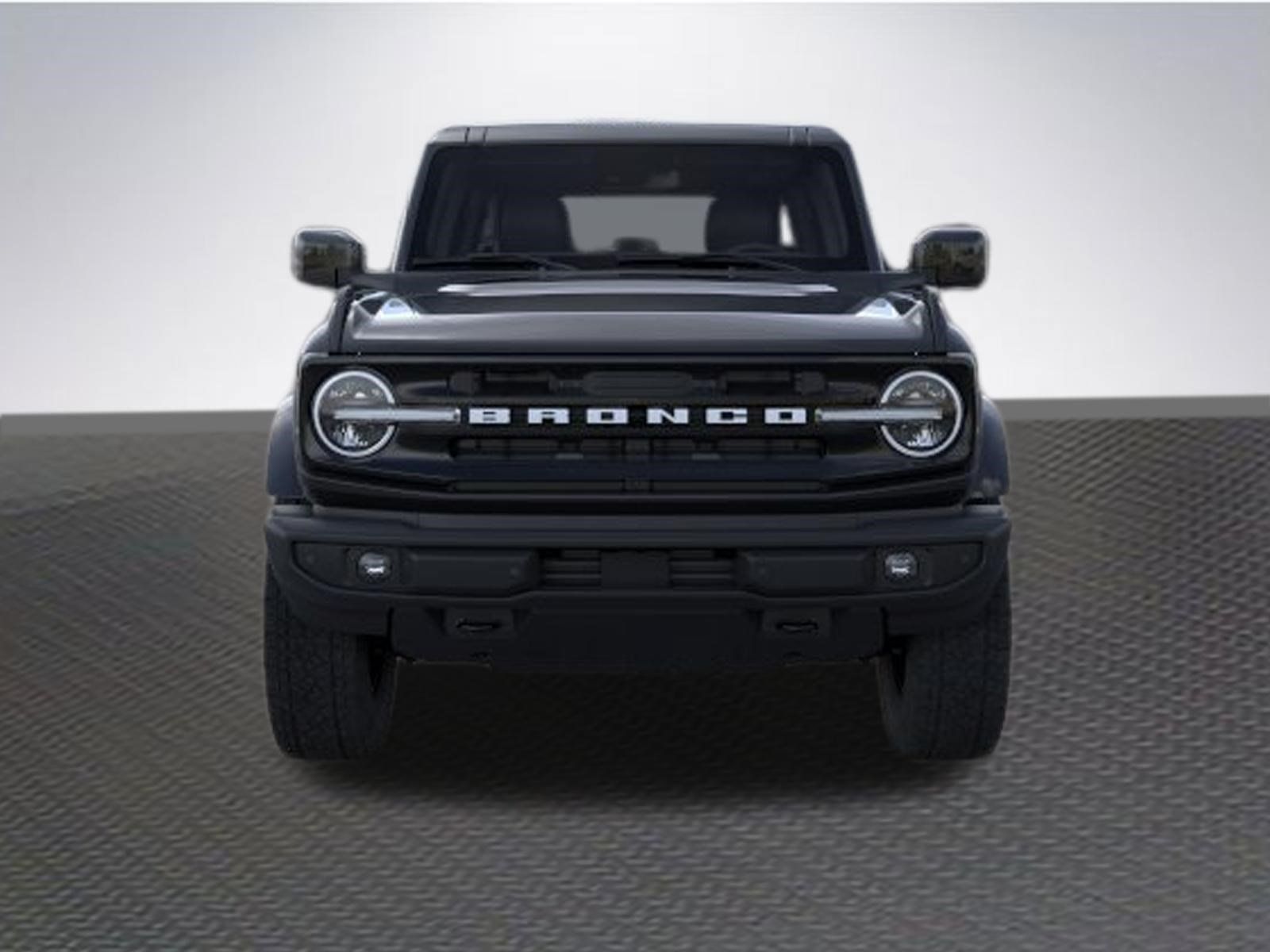 New 2026 Ford Bronco Outer Banks AWD/4WD image 6