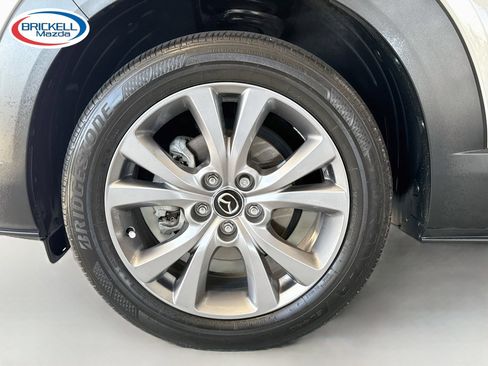 Certified 2022 MAZDA CX-30 AWD 2.5 S w/ Preferred Package image 41