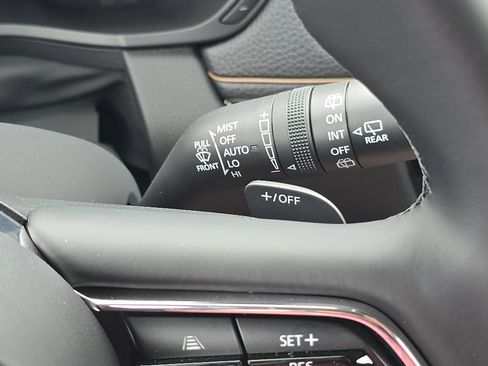 Used 2026 MAZDA CX-70 SC Plus AWD/4WD image 26