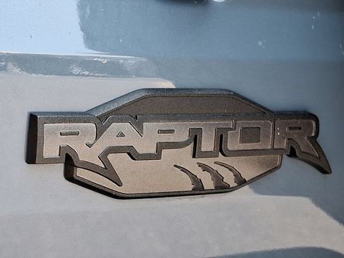 Used 2023 Ford Bronco Raptor AWD/4WD image 20
