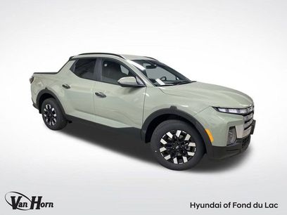 New 2026 Hyundai Santa Cruz SEL