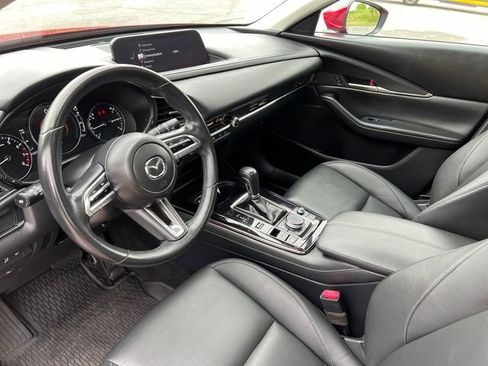 Used 2021 MAZDA CX-30 AWD 2.5 S w/ Preferred Package image 18