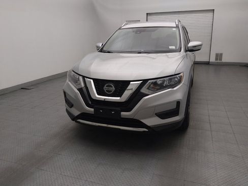 Used 2019 Nissan Rogue SV AWD/4WD image 15