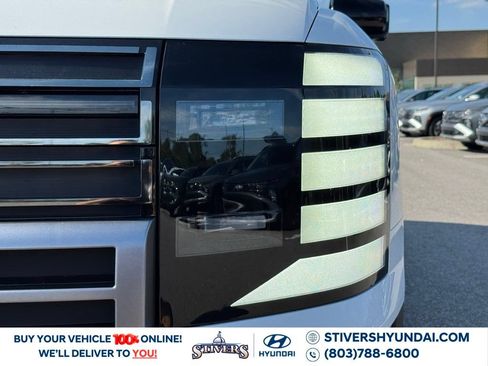 Certified 2026 Hyundai Palisade XRT Pro AWD/4WD image 12
