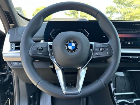 New 2026 BMW X1 xDrive28i w/ Technology Package image 30