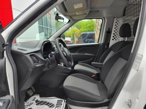 Used 2019 RAM ProMaster City Tradesman FWD image 10