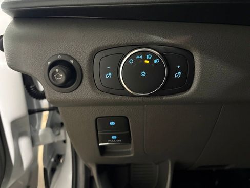 New 2026 Ford Transit 250 Low Roof AWD image 16