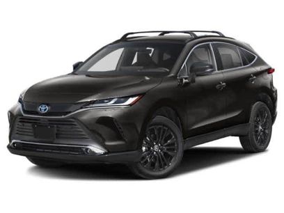 Used 2023 Toyota Venza Nightshade