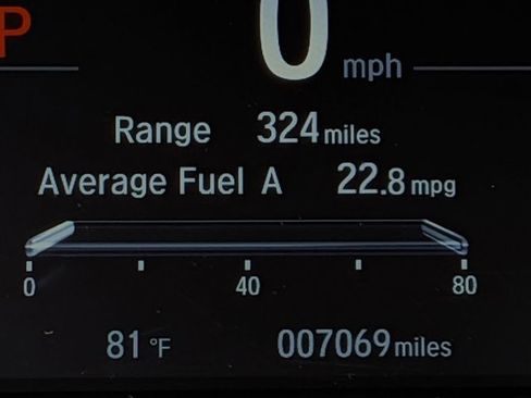Used 2019 Honda CR-V EX-L image 9