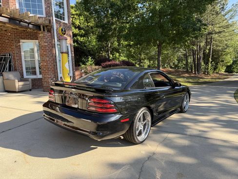 Used 1994 Ford Mustang Cobra RWD image 6