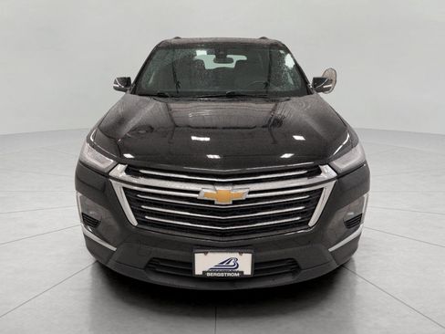Used 2023 Chevrolet Traverse LT AWD/4WD image 13