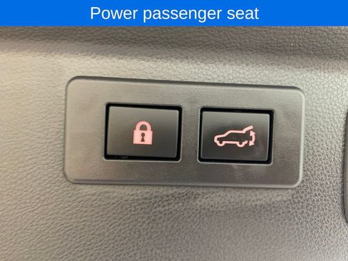 Certified 2024 Subaru Forester Touring AWD/4WD image 19