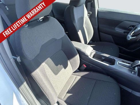 New 2026 Nissan Kicks S w/ Charging Package FWD image 20