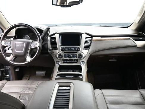 Used 2018 GMC Yukon XL Denali w/ Open Road Package AWD/4WD image 27