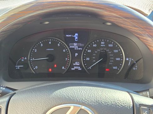 Used 2017 Lexus LS 460 image 26